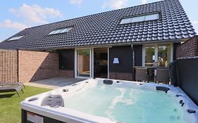 Erve Mulder Vakantiehuis Met Eigen Jacuzzi En Eigen Sauna
